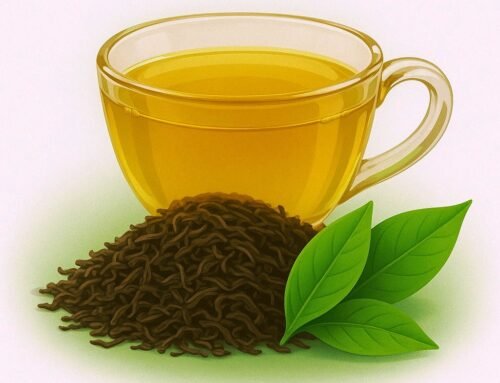 Green Tea